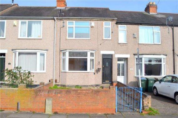 3 Bedroom Terraced